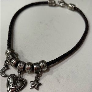 Brighton choker necklace